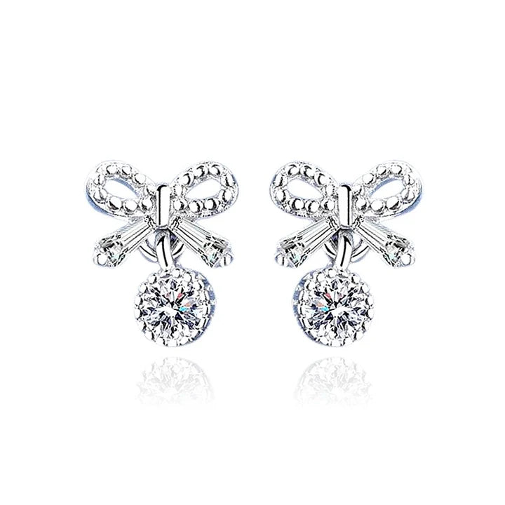 Boucles d'Oreilles Éclat