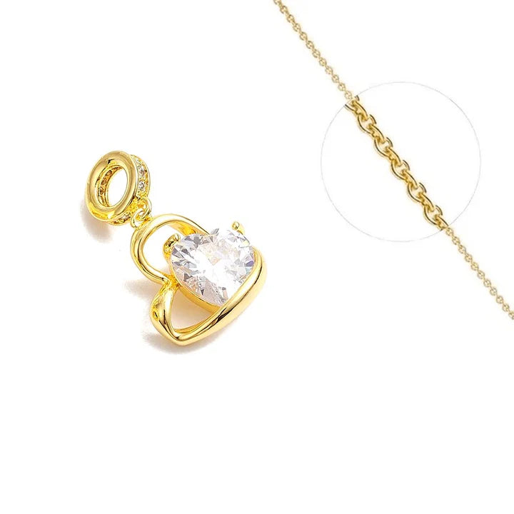 Collier Clara