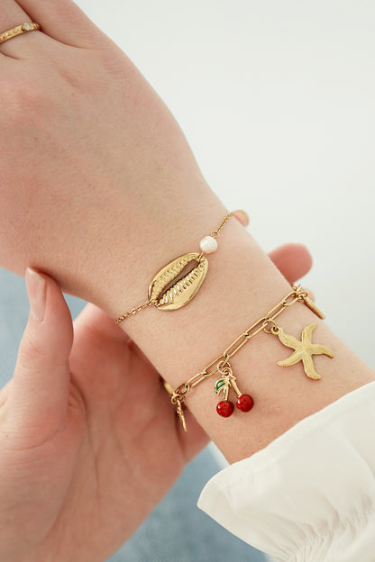 charm haven bracelet