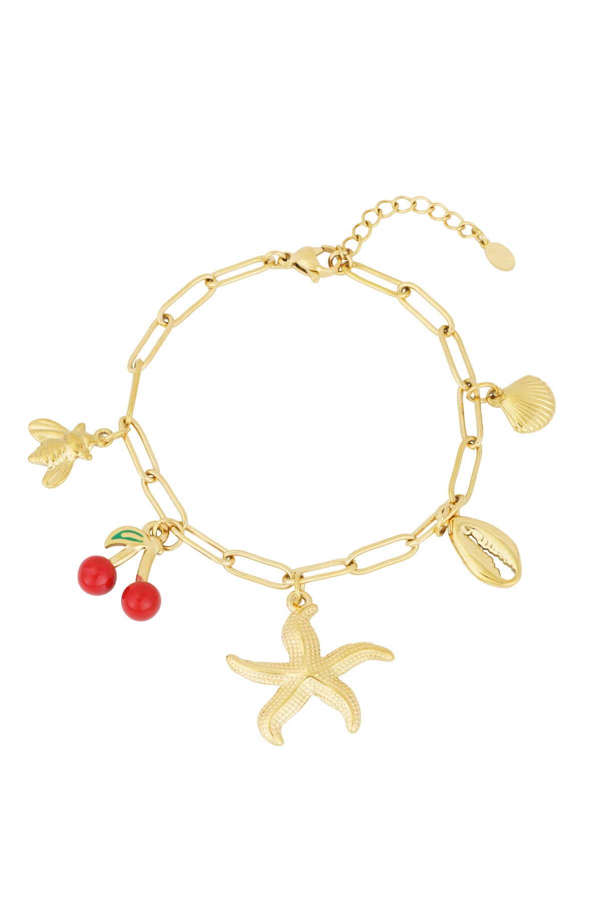 charm haven bracelet