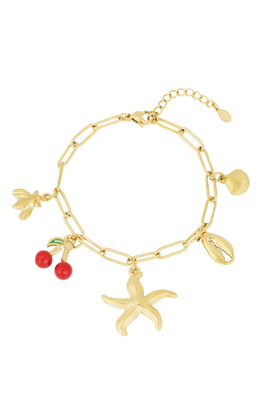 charm haven bracelet
