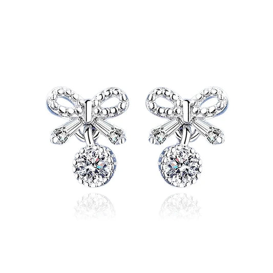 Boucles d'Oreilles Éclat